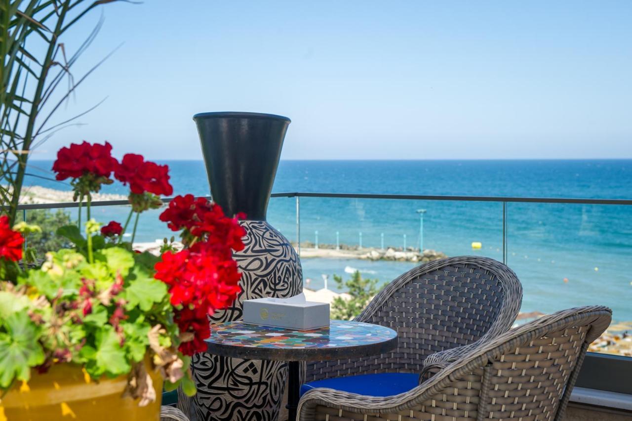 Phoenicia Blue View 올림프 외부 사진